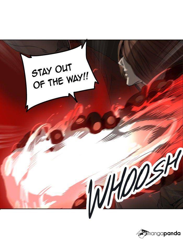 Tower of God Chapter 264 image 18